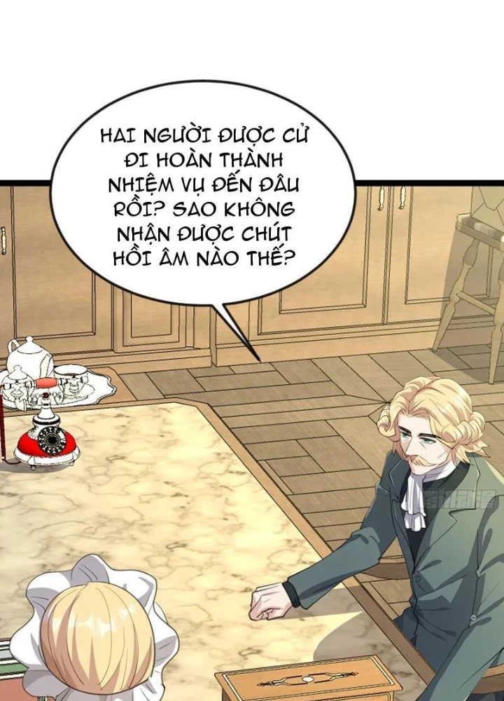 Tiên Đế Cuồng Tế Chapter 53 - 77