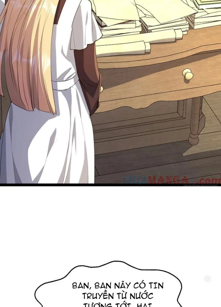 Tiên Đế Cuồng Tế Chapter 53 - 79