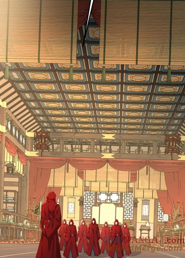 Tiên Đế Cuồng Tế Chapter 53 - 91