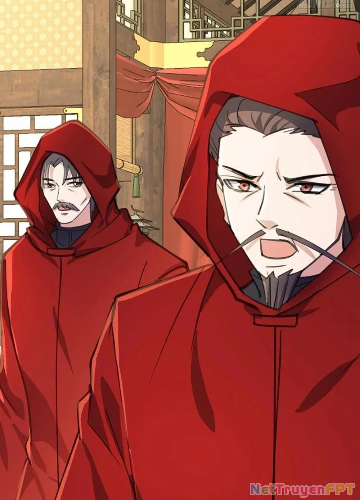 Tiên Đế Cuồng Tế Chapter 53 - 95