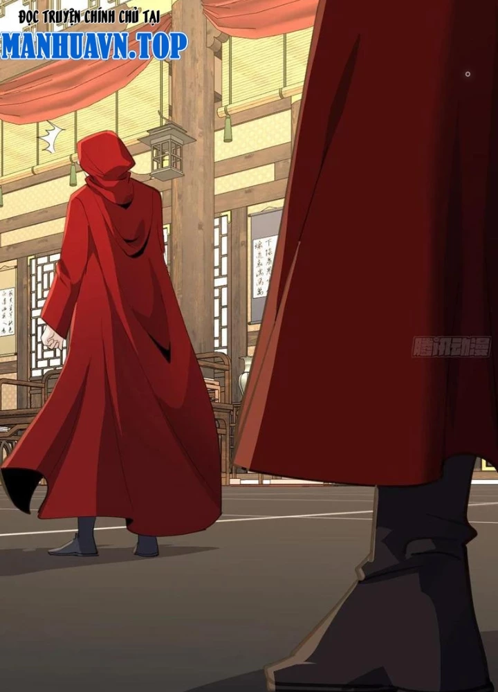 Tiên Đế Cuồng Tế Chapter 53 - 101