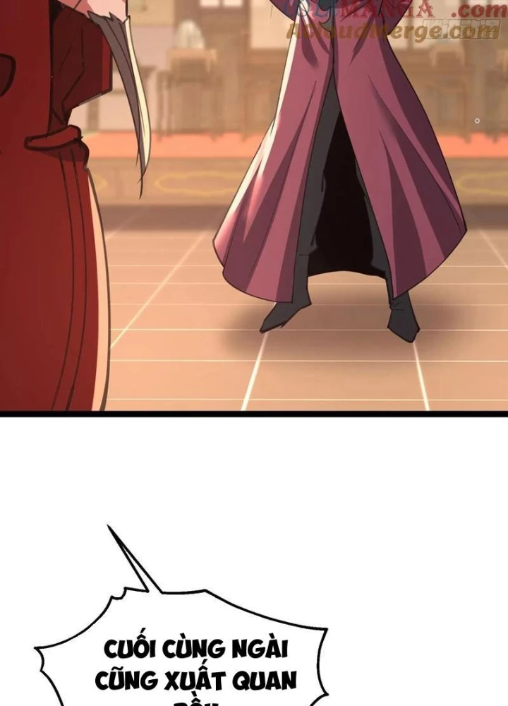 Tiên Đế Cuồng Tế Chapter 53 - 105