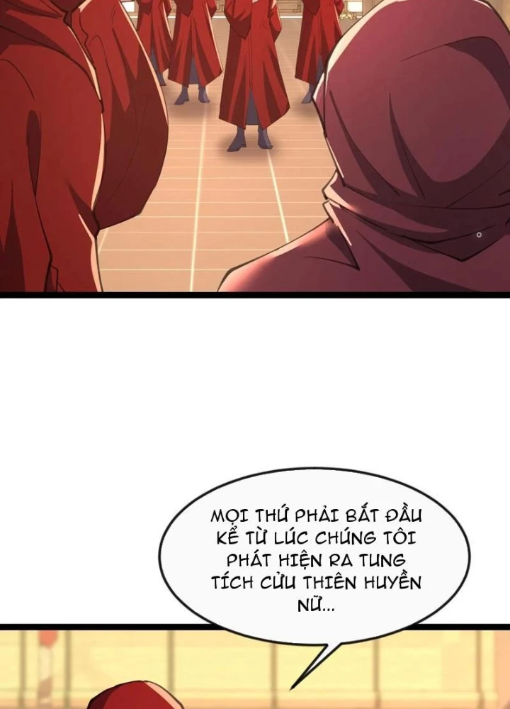 Tiên Đế Cuồng Tế Chapter 53 - 115