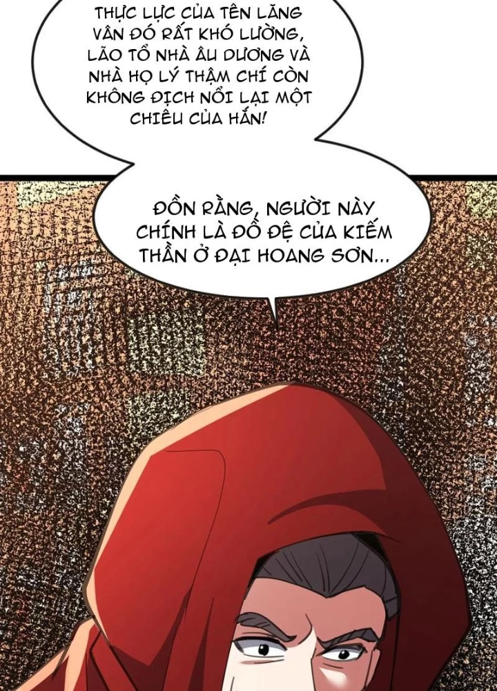 Tiên Đế Cuồng Tế Chapter 53 - 131