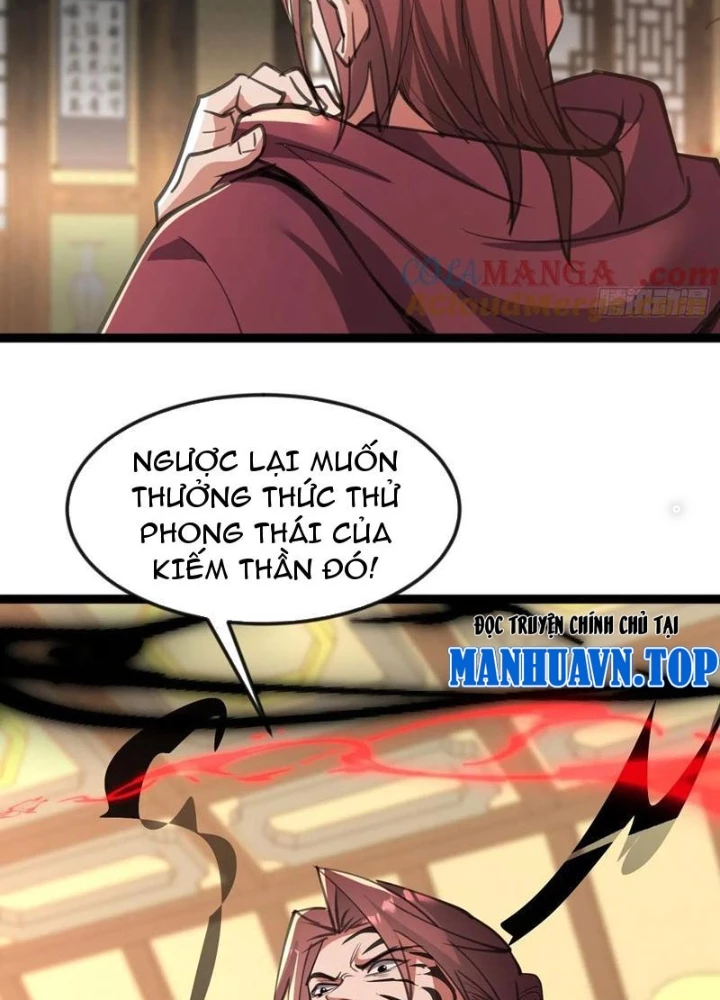 Tiên Đế Cuồng Tế Chapter 53 - 135