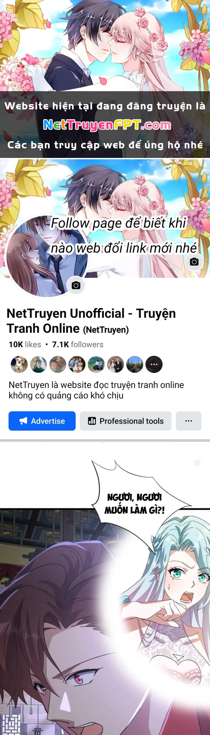 Tiên Đế Cuồng Tế Chapter 61 - 1