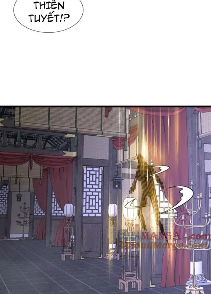 Tiên Đế Cuồng Tế Chapter 61 - 3