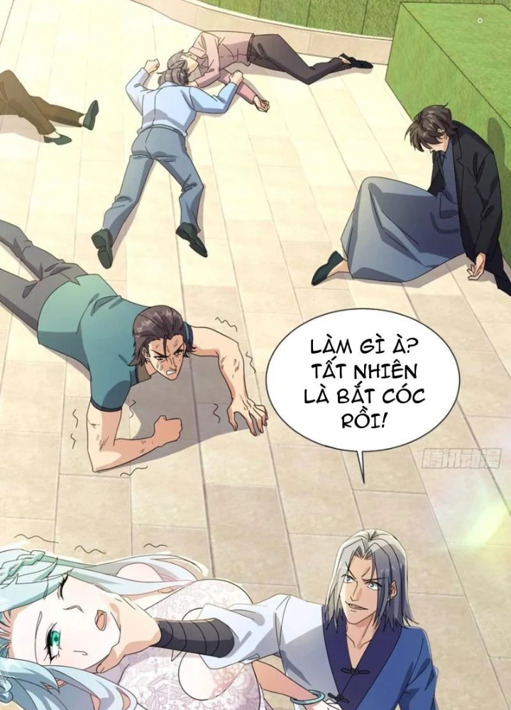 Tiên Đế Cuồng Tế Chapter 61 - 7