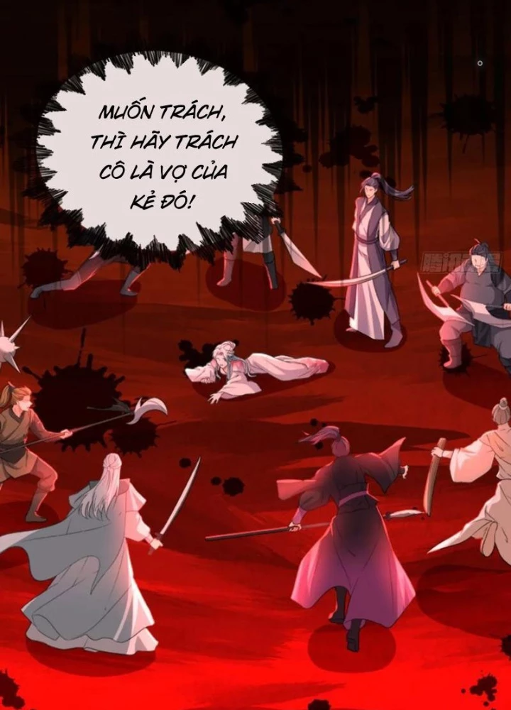 Tiên Đế Cuồng Tế Chapter 61 - 13