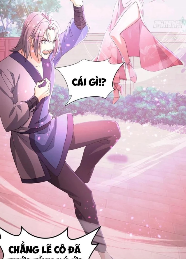 Tiên Đế Cuồng Tế Chapter 61 - 19