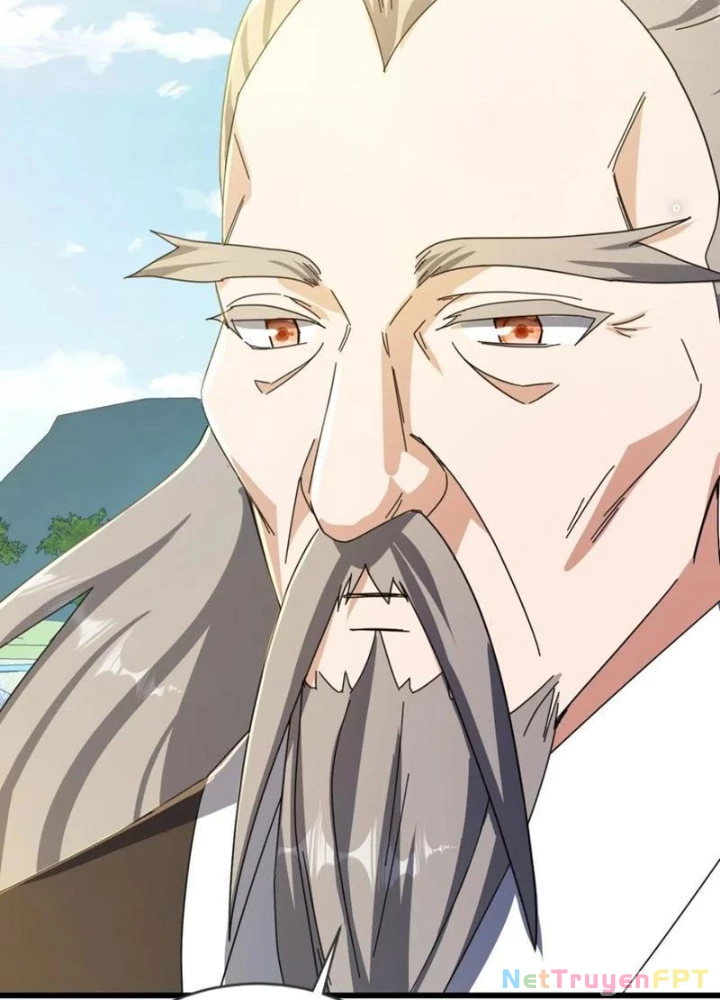 Tiên Đế Cuồng Tế Chapter 61 - 25