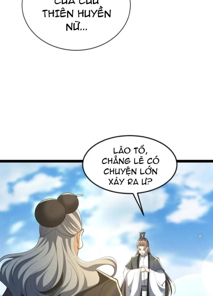 Tiên Đế Cuồng Tế Chapter 61 - 27