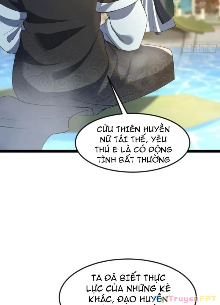 Tiên Đế Cuồng Tế Chapter 61 - 29