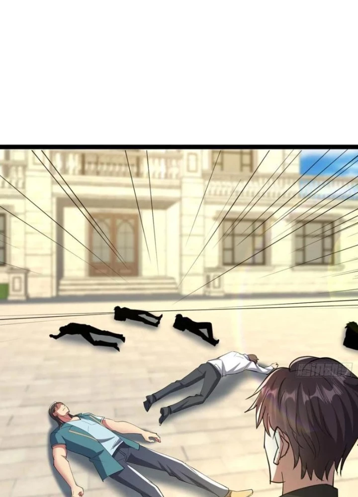 Tiên Đế Cuồng Tế Chapter 61 - 47