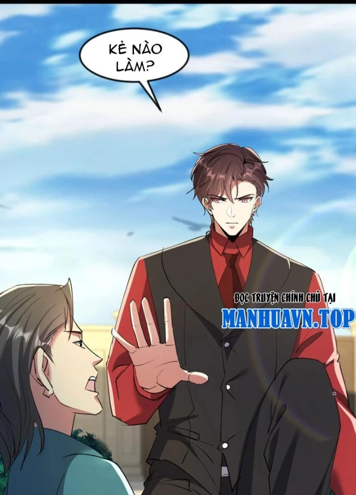 Tiên Đế Cuồng Tế Chapter 61 - 51