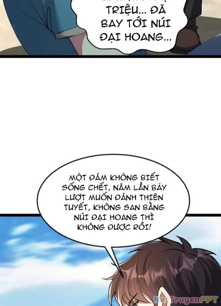 Tiên Đế Cuồng Tế Chapter 61 - 53