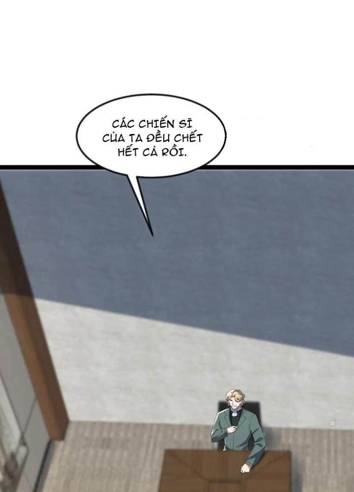 Tiên Đế Cuồng Tế Chapter 61 - 57