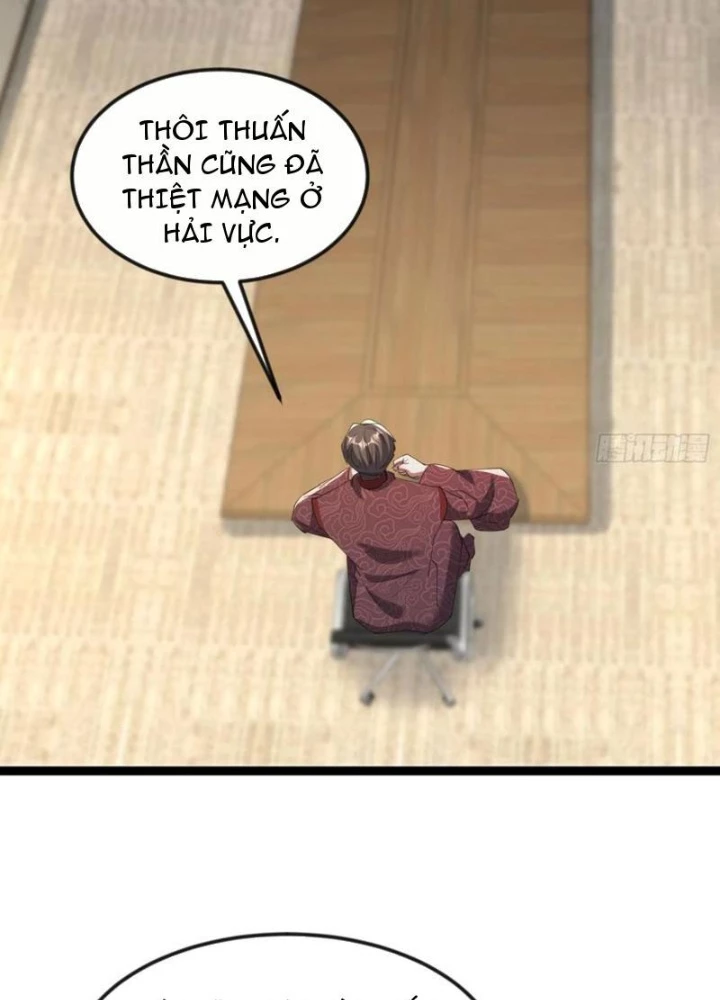 Tiên Đế Cuồng Tế Chapter 61 - 59