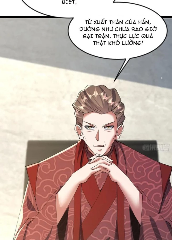 Tiên Đế Cuồng Tế Chapter 61 - 61