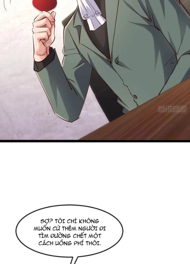 Tiên Đế Cuồng Tế Chapter 61 - 65