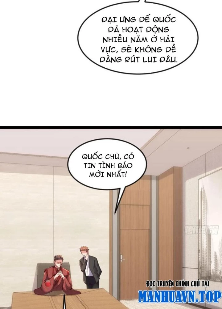 Tiên Đế Cuồng Tế Chapter 61 - 69