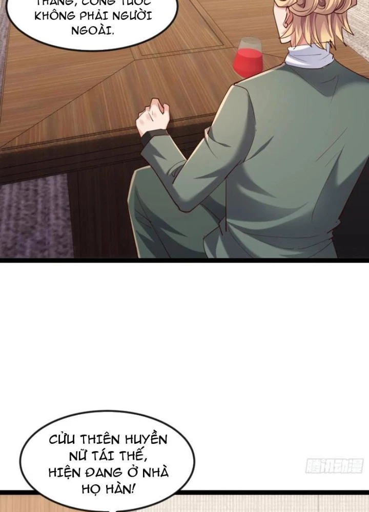Tiên Đế Cuồng Tế Chapter 61 - 71