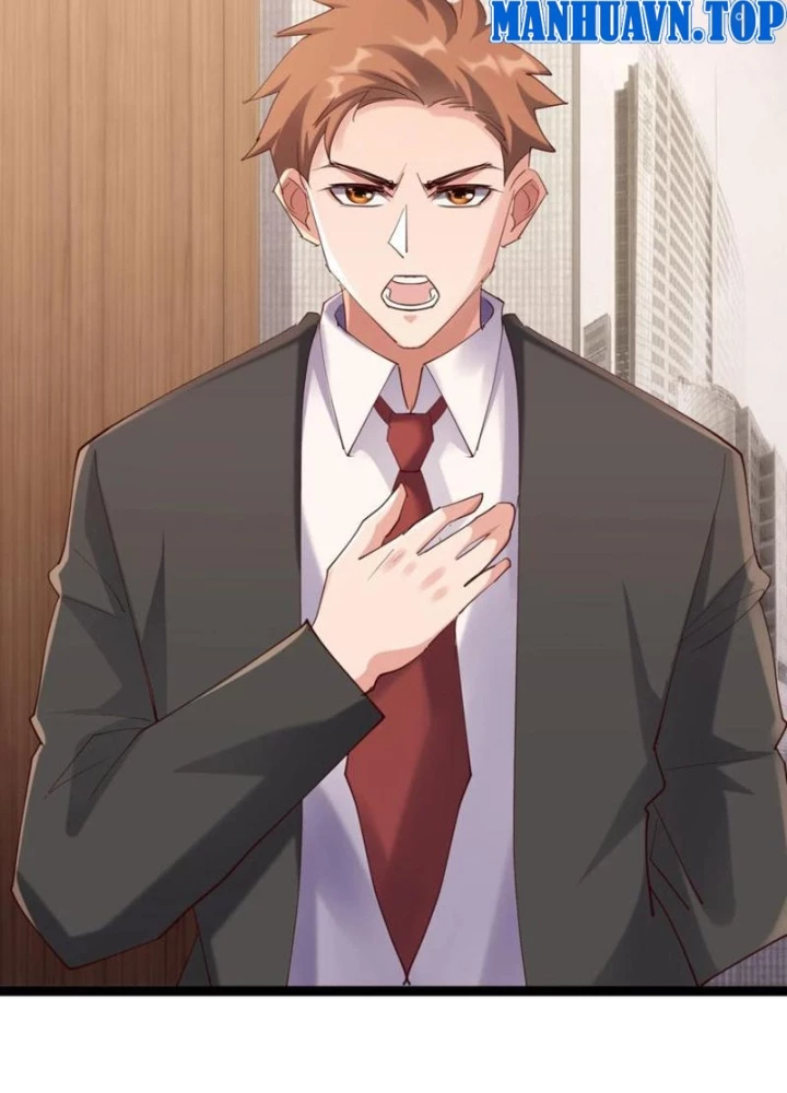 Tiên Đế Cuồng Tế Chapter 61 - 73