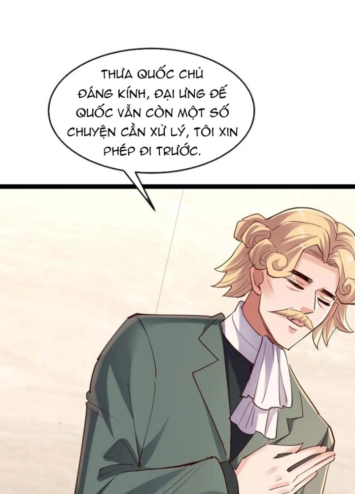 Tiên Đế Cuồng Tế Chapter 61 - 81