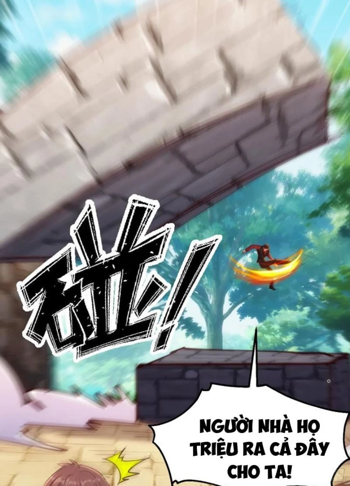 Tiên Đế Cuồng Tế Chapter 61 - 93