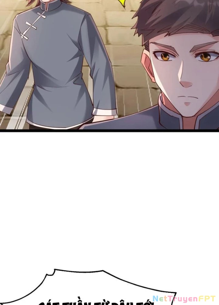 Tiên Đế Cuồng Tế Chapter 61 - 95