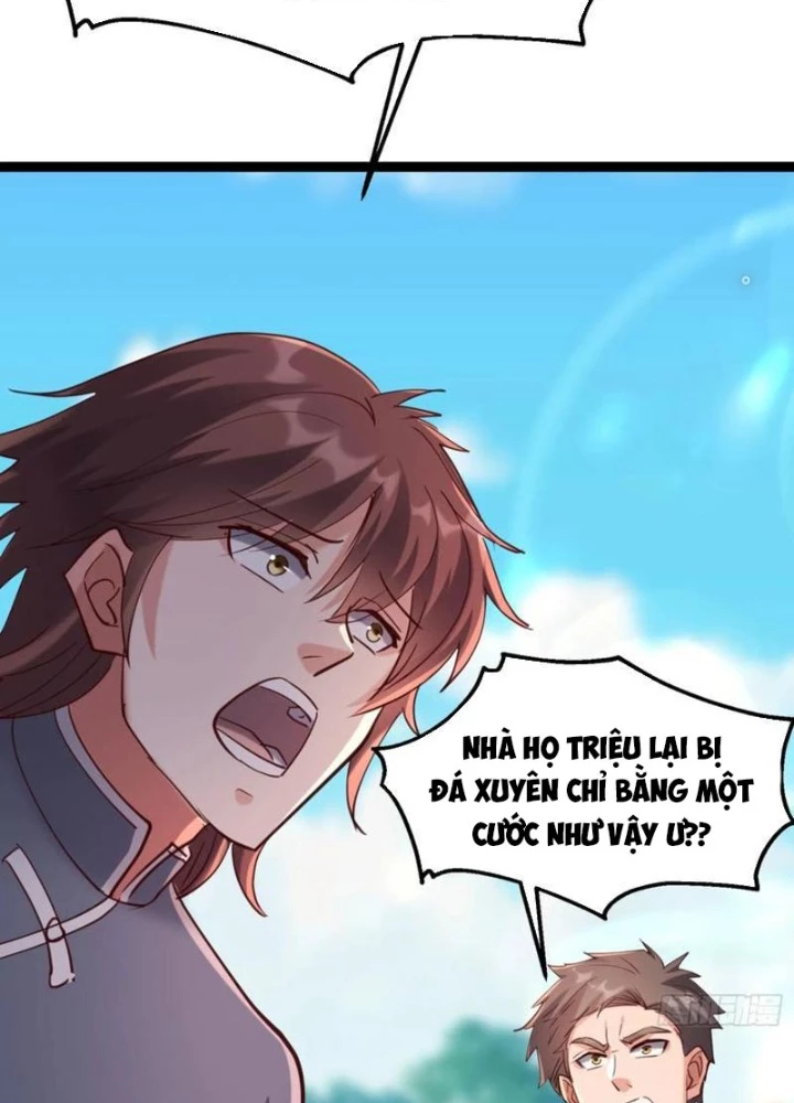 Tiên Đế Cuồng Tế Chapter 61 - 97