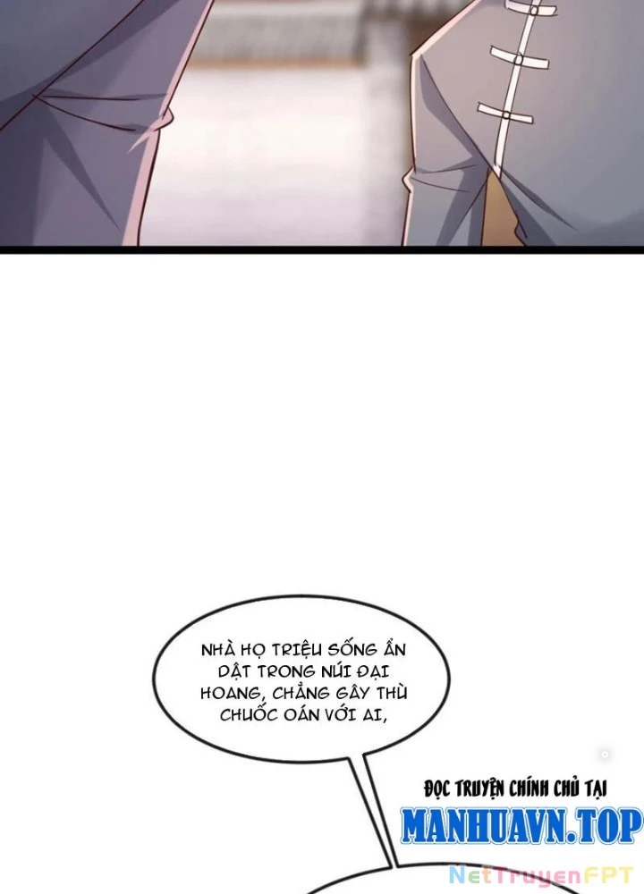 Tiên Đế Cuồng Tế Chapter 61 - 99