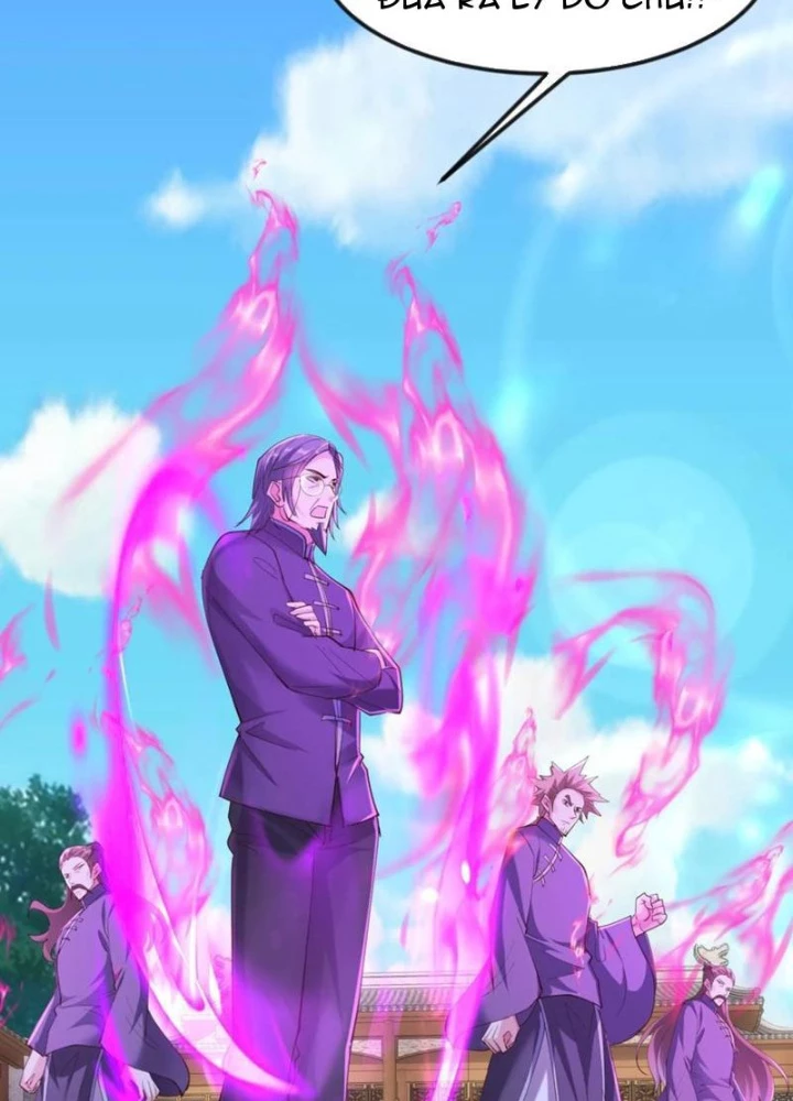 Tiên Đế Cuồng Tế Chapter 61 - 101