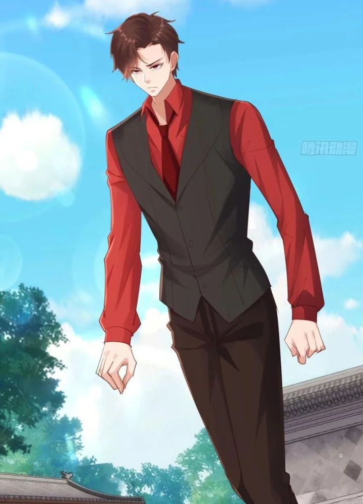 Tiên Đế Cuồng Tế Chapter 61 - 105