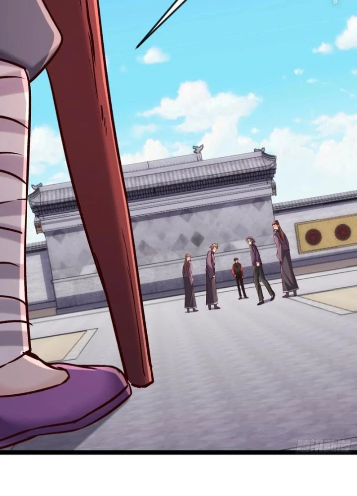 Tiên Đế Cuồng Tế Chapter 61 - 115