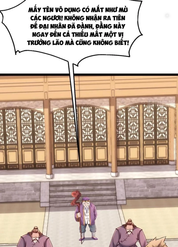 Tiên Đế Cuồng Tế Chapter 61 - 121