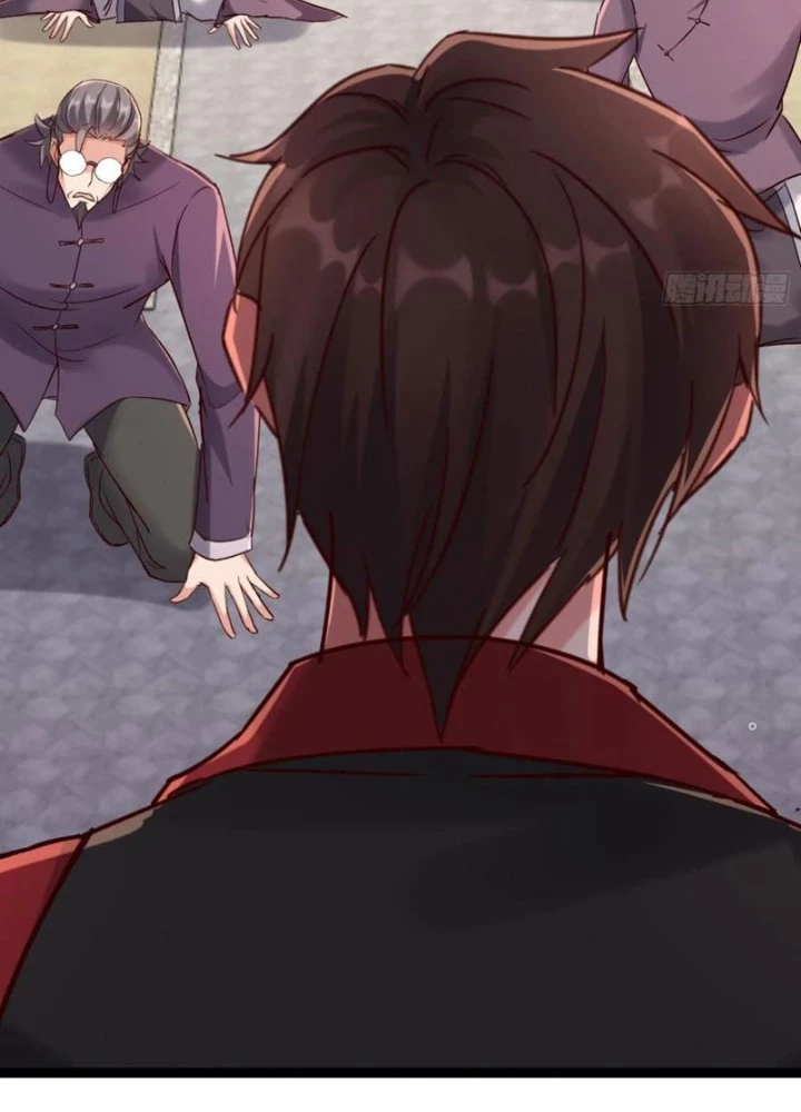 Tiên Đế Cuồng Tế Chapter 61 - 123