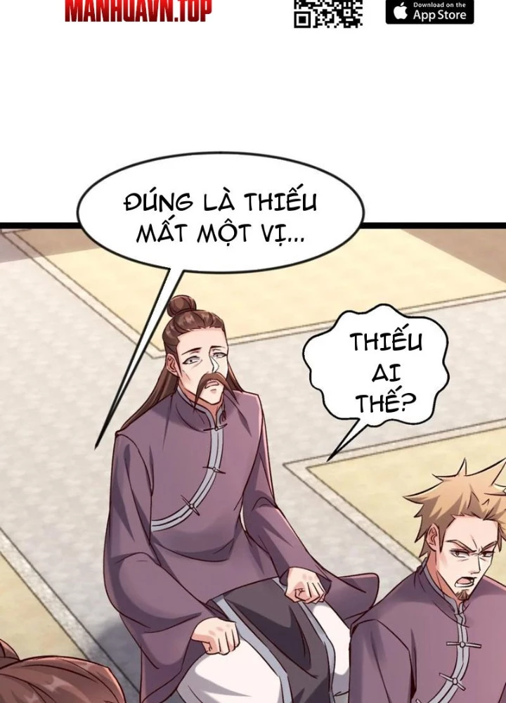 Tiên Đế Cuồng Tế Chapter 61 - 125