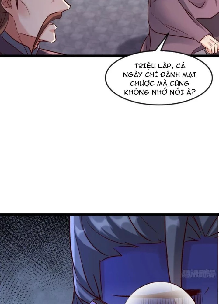 Tiên Đế Cuồng Tế Chapter 61 - 127