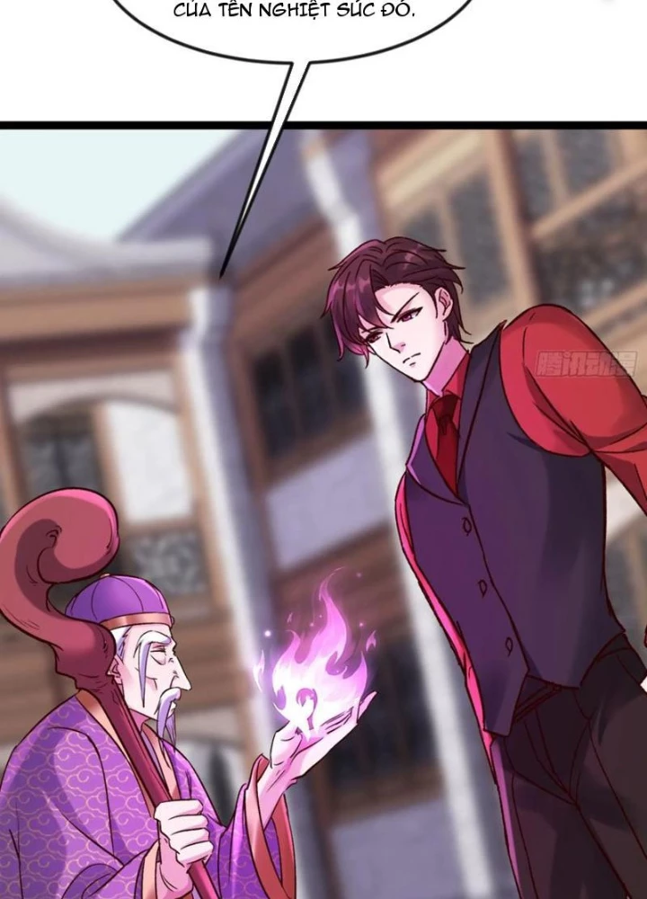 Tiên Đế Cuồng Tế Chapter 62 - 7