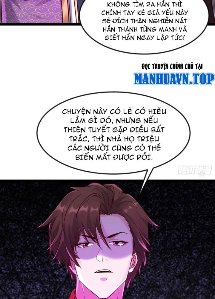 Tiên Đế Cuồng Tế Chapter 62 - 9