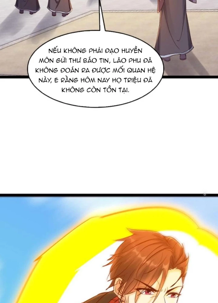 Tiên Đế Cuồng Tế Chapter 62 - 15