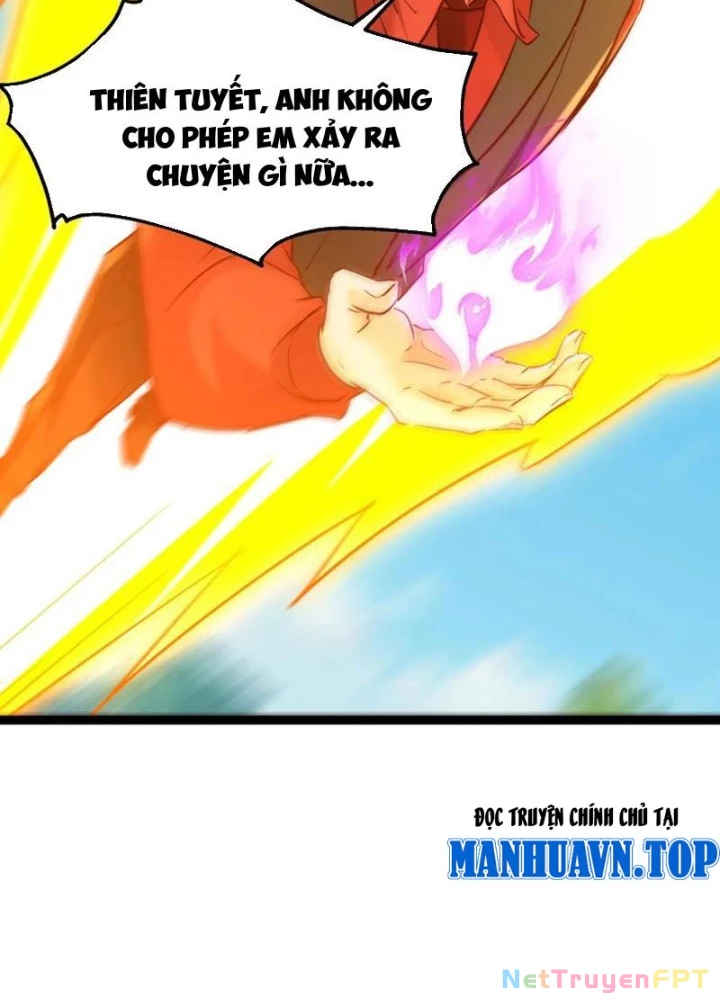 Tiên Đế Cuồng Tế Chapter 62 - 17