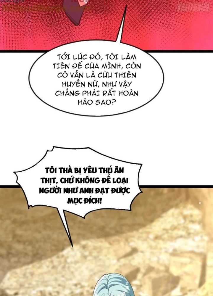 Tiên Đế Cuồng Tế Chapter 62 - 39