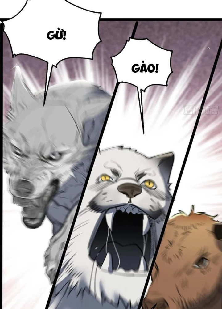 Tiên Đế Cuồng Tế Chapter 62 - 43