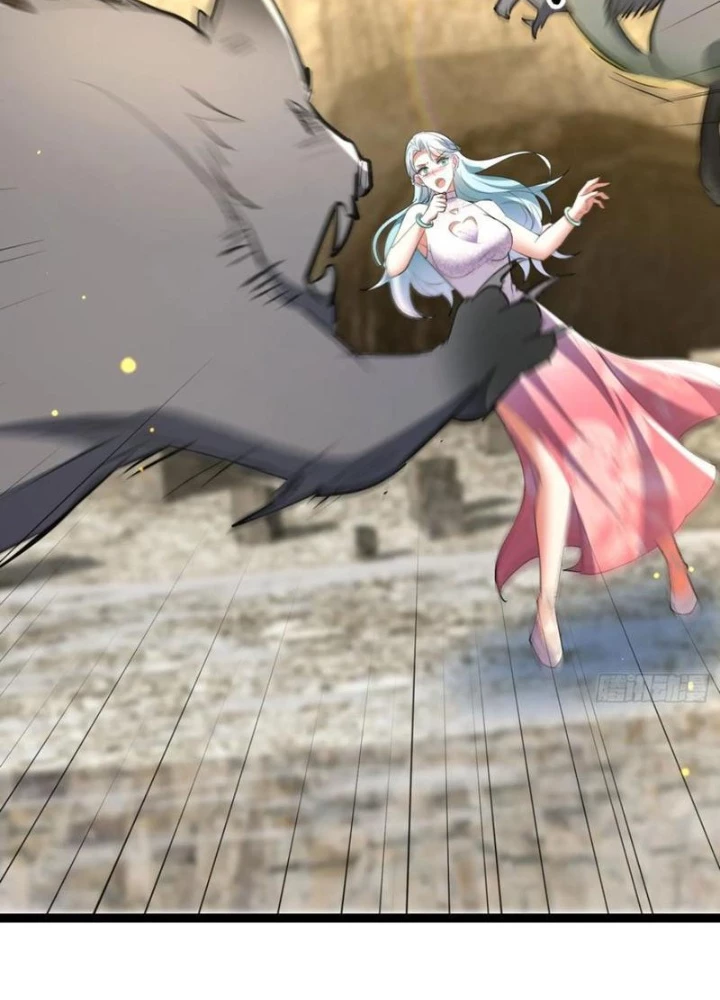 Tiên Đế Cuồng Tế Chapter 62 - 47