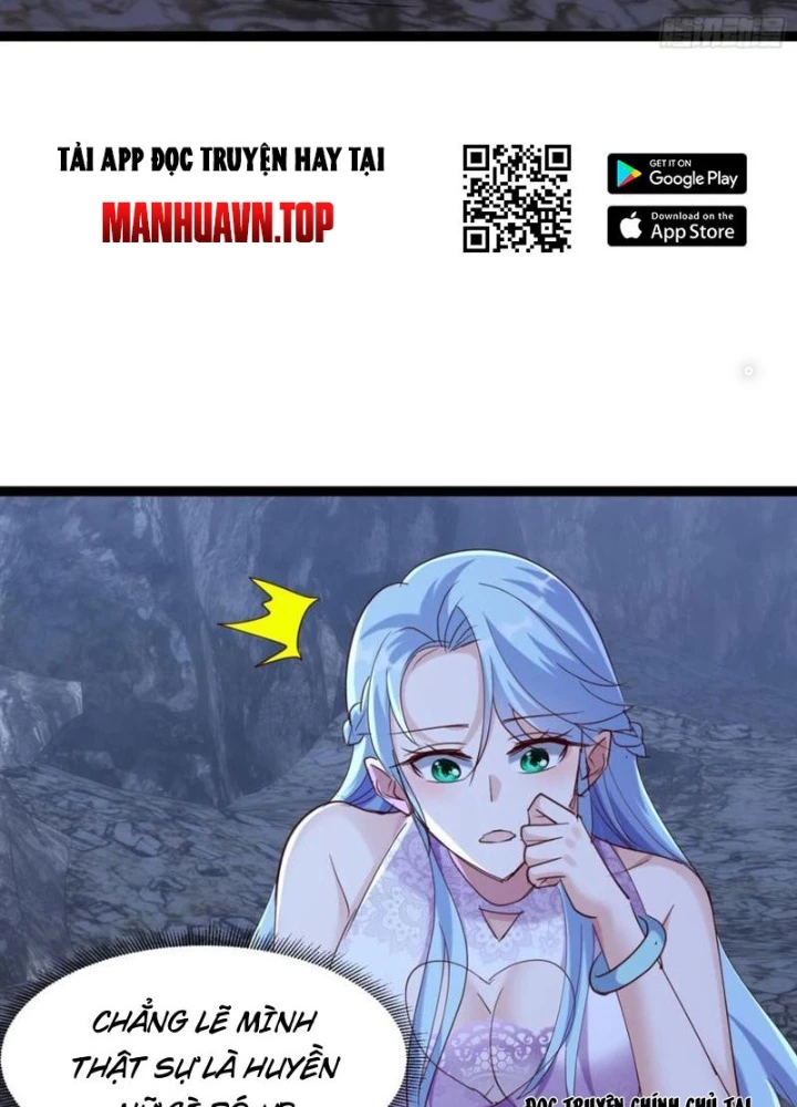 Tiên Đế Cuồng Tế Chapter 62 - 61