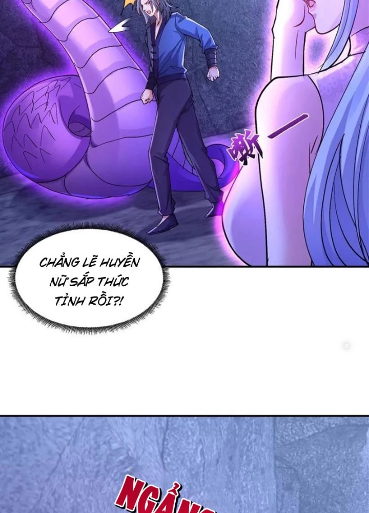 Tiên Đế Cuồng Tế Chapter 62 - 81