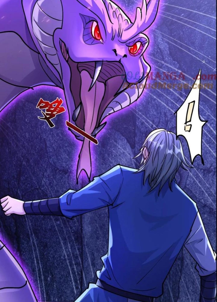 Tiên Đế Cuồng Tế Chapter 62 - 91