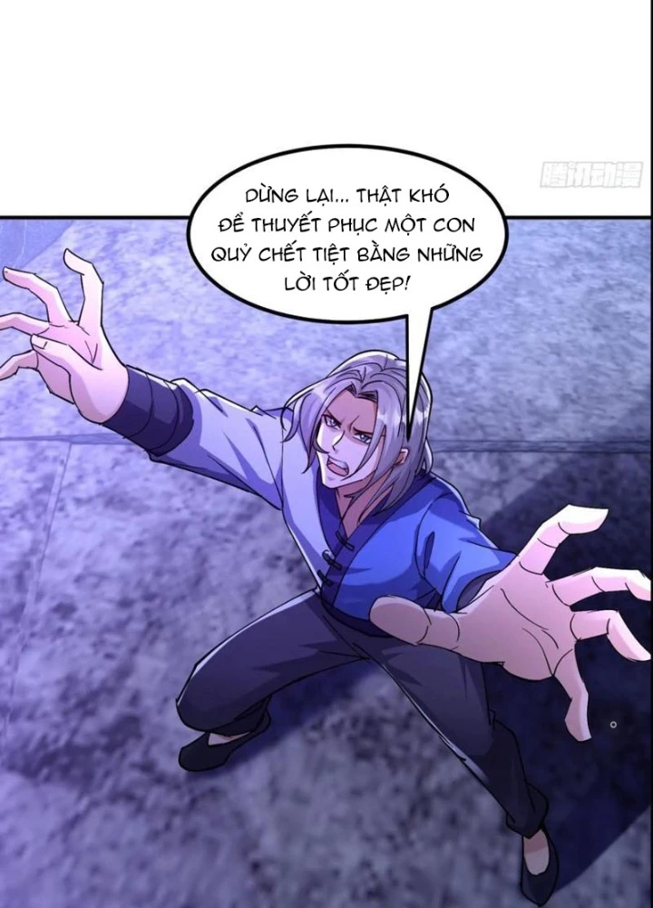 Tiên Đế Cuồng Tế Chapter 62 - 93